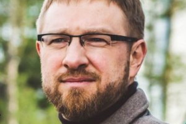Почему не работает кракен